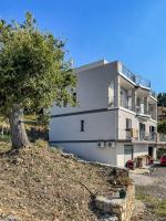 Villa Ciccio - B&B Mattine