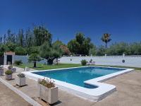 La Casita at Villa Los Olivos, Piscina Privada, playa 1500m, Benicassim 5km alquiler bicicletas gratis - Ferienwohnung El Grao