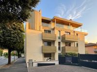 1Dest - Palazzo 5 Wood - Chambres d'hôtes Riva del Garda