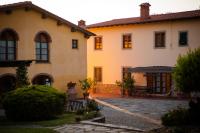 Agriturismo San Jacopo - Ferienwohnung