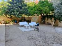 Ciel gym Apartment - Chambres d'hôtes Rhodes