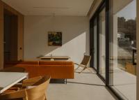 The Habitus Residence, a Design house - B&B Karyófyto