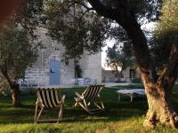 Masseria Spartivento - B&B Conca Specchiulla
