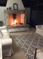 Masseria Spartivento - B&B