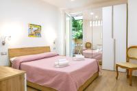 Holiday House Genoveffa - B&B Massa Lubrense