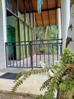 Rainforest Nature Resort - Sinharaja - B&B Deniyaya
