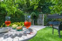 Holiday House Genoveffa - B&B Massa Lubrense