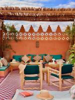 Riad El Badun - B&B Marrakech