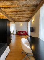 revLIVING Wachau Altstadt Studio Krems - B&B Krems an der Donau