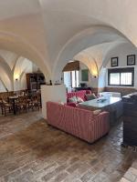 Finca Molino El Vado - Chambres d'hôtes Villamartín