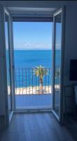 Casa sul Lungomare - Ferienwohnung Porto Santo Stefano