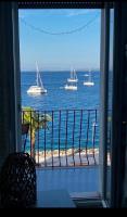 Casa sul Lungomare - Ferienwohnung Porto Santo Stefano