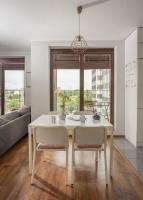 Walońska Comfort Apartment with Balcony ProperUNIT - B&B Breslavia