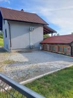 Mirni raj - B&B Zlatar