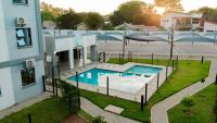 Eva Luxe Lofts C402 - Ferienwohnung Gaborone