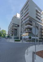Walońska Comfort Apartment with Balcony ProperUNIT - B&B Breslavia