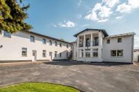 Zolima - Villa Soley Liv - Ostsee Feeling Usedom - B&B Heringsdorf
