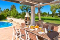 Anacasa Villa Murillo Oliva Nova MET CH1900 - Chambres d'hôtes Oliva