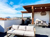VH Costa Blanca -The Moraira Collection 4 - Chambres d'hôtes Teulada