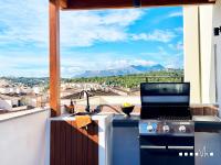 VH Costa Blanca -The Moraira Collection 4 - Ferienwohnung Teulada