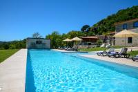 Casa d'Henrique Retreat Pool and Spa - B&B Vieira do Minho