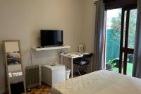 Double Room with Private External Bathroom