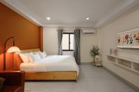 Apartamento de 1 dormitorio