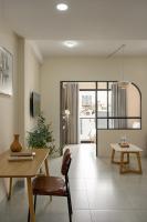 DKA - Võ Thị Sáu - B&B Ho Chi Minh City
