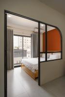 DKA - Võ Thị Sáu - B&B Ciudad Ho Chi Minh