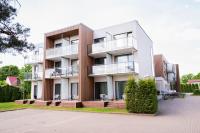 Aisa 39 - Chambres d'hôtes Pärnu