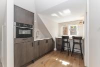 Central Surbiton Studio Walk to Station - Pass the Keys - Ferienwohnung Purley
