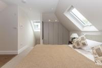 Central Surbiton Studio Walk to Station - Pass the Keys - Ferienwohnung Purley
