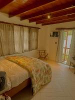 Habitación Doble con balcón 
