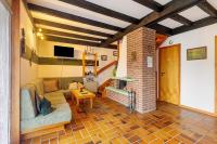 Landhaus Bad Berleburg - Ferienwohnung Bad Berleburg
