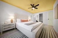 Crystal River Stay - Near Manatees - 2min to Plantation Golf - Chambres d'hôtes Crystal River