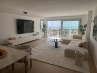 Puerto Banús Marina Sea Views - Ferienwohnung Marbella