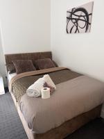 Premium Bedroom Escape - Bed and Breakfast Kingston upon Hull