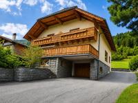 Haus Ilse - Ferienwohnung St. Michael im Lungau
