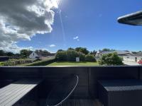 Apartment Vestenvinden - B&B Tversted