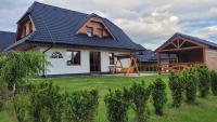 chalupa Český štít Vysoké Tatry - Ferienwohnung Stará Lesná