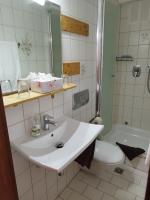 Habitación Doble Pequeña