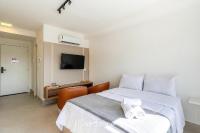 Studio Moderno prox. do Consulado EUA CJG0906 - B&B Porto Alegre