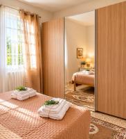 Casa indipendente a Montenero Mare e tranquillità - B&B Livorno