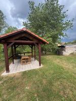 Apartmán U Lišek - B&B Petrovice u Sušice