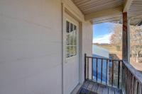 Jefferson City CNU 2mi Apartment A Knoxville UTK - Bed and Breakfast New Market