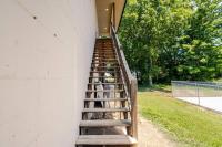 Jefferson City CNU 2mi Apartment A Knoxville UTK - Bed and Breakfast New Market