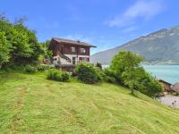 Guardian Gate Lodge - B&B Iseltwald