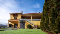 AL Hirondelle - B&B Sernancelhe
