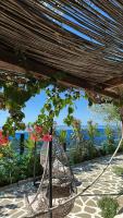 Palermiti Luxury Rooms - B&B Himarë