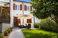 CaMagnolia Apartment - Bed and Breakfast Montegrotto Terme